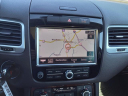 2014 Volkswagen Touareg TDI Executive at Gary Mathews Motors