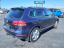 Thumbnail image of 2014 Volkswagen Touareg at Gary Mathews Motors