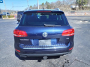 Thumbnail image of 2014 Volkswagen Touareg at Gary Mathews Motors