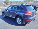 Thumbnail image of 2014 Volkswagen Touareg at Gary Mathews Motors