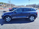 Thumbnail image of 2014 Volkswagen Touareg at Gary Mathews Motors
