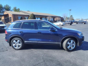 Thumbnail image of 2014 Volkswagen Touareg at Gary Mathews Motors