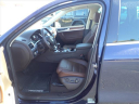 Thumbnail image of 2014 Volkswagen Touareg at Gary Mathews Motors