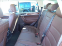 Thumbnail image of 2014 Volkswagen Touareg at Gary Mathews Motors