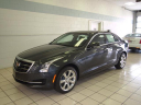 Thumbnail image of 2015 Cadillac ATS at Shirey Cadillac