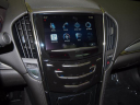 Thumbnail image of 2015 Cadillac ATS at Shirey Cadillac