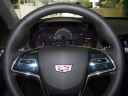 Thumbnail image of 2015 Cadillac ATS at Shirey Cadillac