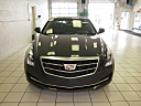 Thumbnail image of 2015 Cadillac ATS at Shirey Cadillac