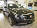 Thumbnail image of 2015 Cadillac ATS at Shirey Cadillac