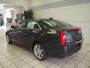 Thumbnail image of 2015 Cadillac ATS at Shirey Cadillac