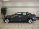 Thumbnail image of 2015 Cadillac ATS at Shirey Cadillac