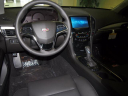 Thumbnail image of 2015 Cadillac ATS at Shirey Cadillac