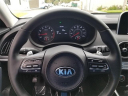 Thumbnail image of 2018 Kia Stinger at Napleton Northlake Kia