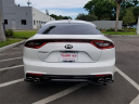 Thumbnail image of 2018 Kia Stinger at Napleton Northlake Kia