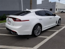Thumbnail image of 2018 Kia Stinger at Napleton Northlake Kia