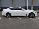 Thumbnail image of 2018 Kia Stinger at Napleton Northlake Kia