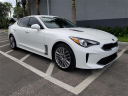 Thumbnail image of 2018 Kia Stinger at Napleton Northlake Kia