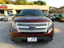 2015 Ford Explorer XLT at AMD AUTO