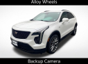 Thumbnail image of 2021 Cadillac XT4 at Atlantic Kia