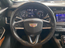 Thumbnail image of 2021 Cadillac XT4 at Atlantic Kia
