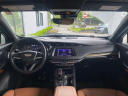 2021 Cadillac XT4 Sport at Atlantic Kia