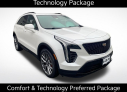 Thumbnail image of 2021 Cadillac XT4 at Atlantic Kia