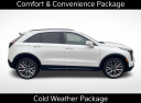 Thumbnail image of 2021 Cadillac XT4 at Atlantic Kia