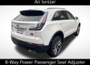 Thumbnail image of 2021 Cadillac XT4 at Atlantic Kia