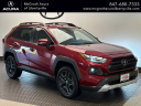 Thumbnail image of 2022 Toyota RAV4 at Acura Of Libertyville (new)