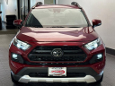 Thumbnail image of 2022 Toyota RAV4 at Acura Of Libertyville (new)