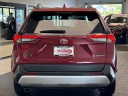 Thumbnail image of 2022 Toyota RAV4 at Acura Of Libertyville (new)