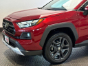 Thumbnail image of 2022 Toyota RAV4 at Acura Of Libertyville (new)