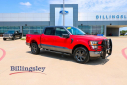 2023 Ford F-150 XLT at Billingsley Ford of Lawton