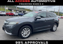 Thumbnail image of 2016 Acura RDX at All Access Automotive