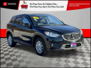 2016 Mazda CX-5 Touring at Sunrise Toyota North