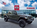 Thumbnail image of 2021 Jeep Gladiator at Nissan of Lexington Park