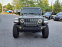2021 Jeep Gladiator Rubicon at Nissan of Lexington Park