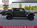 Thumbnail image of 2021 Jeep Gladiator at Nissan of Lexington Park