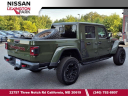 Thumbnail image of 2021 Jeep Gladiator at Nissan of Lexington Park