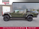 Thumbnail image of 2021 Jeep Gladiator at Nissan of Lexington Park