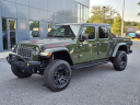 Thumbnail image of 2021 Jeep Gladiator at Nissan of Lexington Park