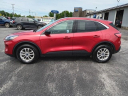 2022 Ford Escape SE at Blevins Ford, Inc.