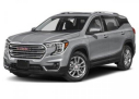 Thumbnail image of 2024 GMC Terrain at EverettBuickGmcNEW of Bryant, AR