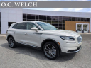 Thumbnail image of 2023 Lincoln Nautilus at OC Welch Used