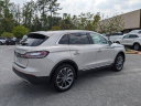 Thumbnail image of 2023 Lincoln Nautilus at OC Welch Used