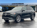 2025 Mercedes-Benz GLE GLE 350 4MATIC at MercedesBenzOfNovi of Novi, MI