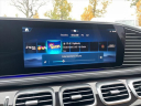 Thumbnail image of 2025 Mercedes-Benz GLE at MercedesBenzOfNovi of Novi, MI