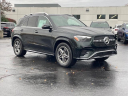 Thumbnail image of 2025 Mercedes-Benz GLE at MercedesBenzOfNovi of Novi, MI