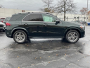 Thumbnail image of 2025 Mercedes-Benz GLE at MercedesBenzOfNovi of Novi, MI