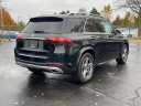 Thumbnail image of 2025 Mercedes-Benz GLE at MercedesBenzOfNovi of Novi, MI